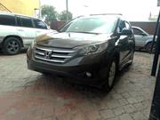 Honda CR-V 2013 Brown for sale