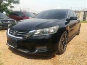 Honda Accord 2013 Black for sale