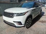 Land Rover Range Rover Velar P380 SE R-Dynamic 4x4 2018 White for sale