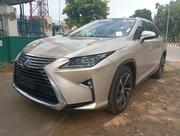 Lexus RX 350 AWD 2018 Gray for sale