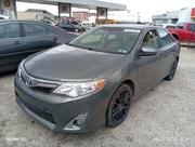 Toyota Camry 2013 Gray for sale