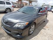 Toyota Camry 2011 Gray for sale