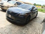 Toyota Camry 2007 Gray for sale