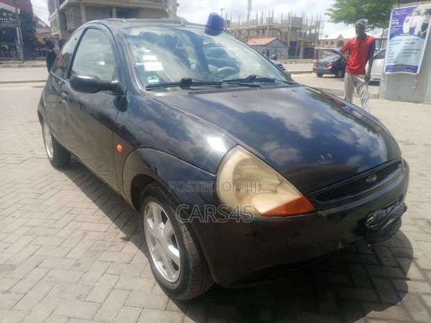 Ford Galaxy 2011 Black