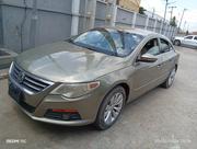 Volkswagen Passat 2009 Gray for sale