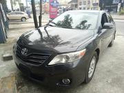 Toyota Camry 2.4 CE Automatic 2008 Gray for sale