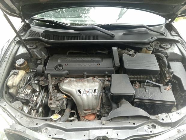 Toyota Camry 2.4 CE Automatic 2008 Gray