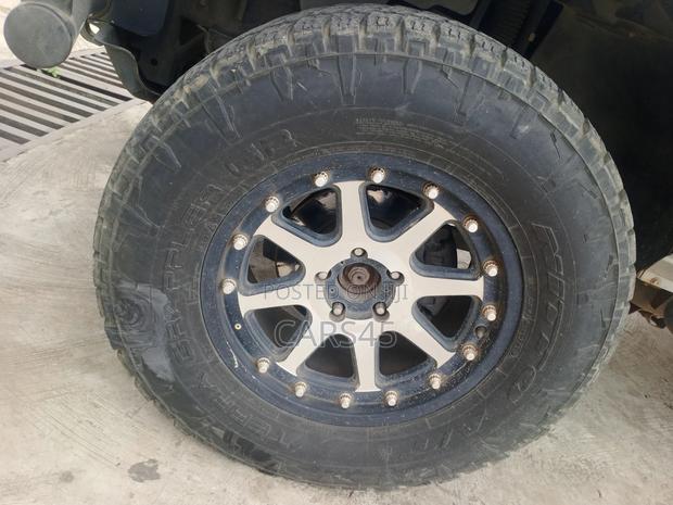 Jeep Wrangler 2011 Silver