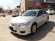 Toyota Camry 2010 Silver for sale