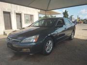 Honda Accord 2007 Gray for sale