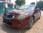 Honda Accord 2008 Brown for sale
