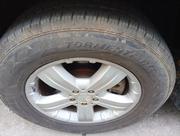 Mercedes-Benz GL-Class 2008 Black for sale