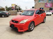 Toyota Matrix 2004 Red for sale