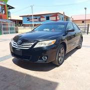 Toyota Camry 2008 Black for sale
