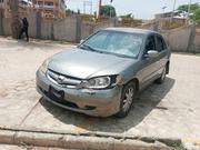 Honda Civic 2004 Gray for sale