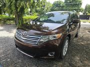 Toyota Venza 2012 Brown for sale