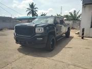 GMC Sierra 2018 Black for sale