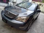 Lexus RX 2007 Gray for sale