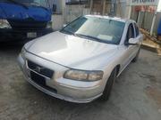 Volvo S60 2006 Silver for sale