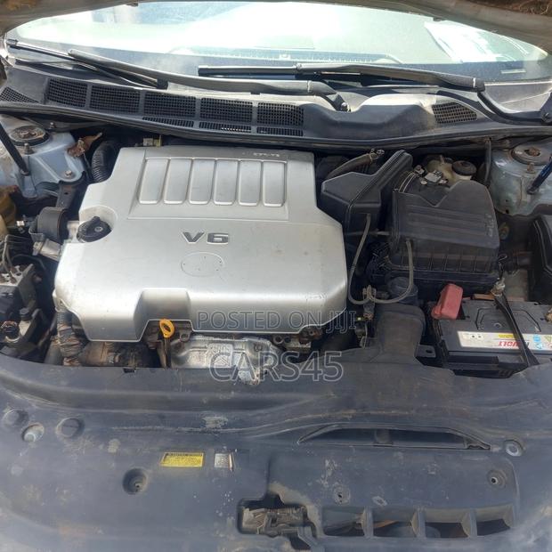 Toyota Avalon 2008 Blue