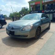 Toyota Avalon 2008 Blue for sale