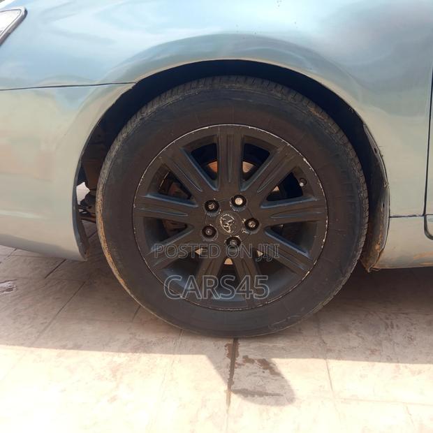 Toyota Avalon 2008 Blue