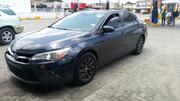 Toyota Camry 2015 Blue for sale