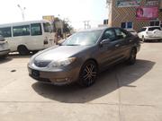 Toyota Camry 2006 Gray for sale
