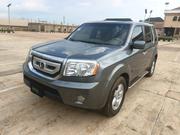 Honda Pilot 2011 Gray for sale