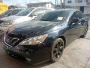 Lexus ES 2007 Blue for sale