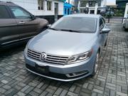 Volkswagen CC 2013 Gray for sale