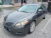 Toyota Camry 2007 Gray for sale