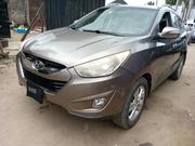 Hyundai Ix35 2.0 CRDI 2011 Gray for sale