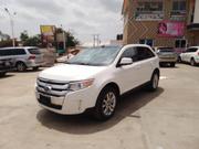 Ford Edge 2011 White for sale