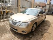 Toyota Camry 2011 Gold for sale