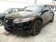 Honda Crosstour 2010 Black for sale