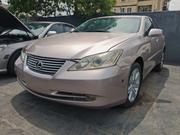 Lexus ES 2007 Ivory for sale