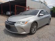 Toyota Camry 2015 Silver for sale