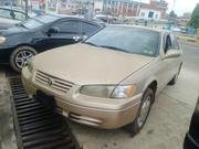 Toyota Camry 1999 Beige for sale