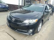 Toyota Camry 2014 Black for sale