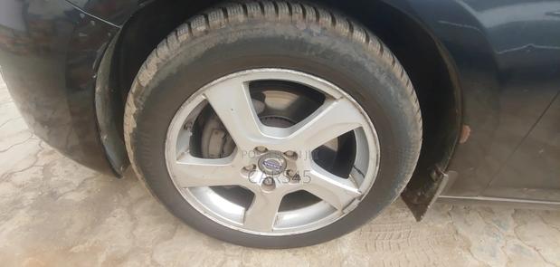 Volvo S60 2012 Black