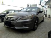 Honda Accord 2008 Gray for sale