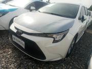Toyota Corolla 2022 White for sale