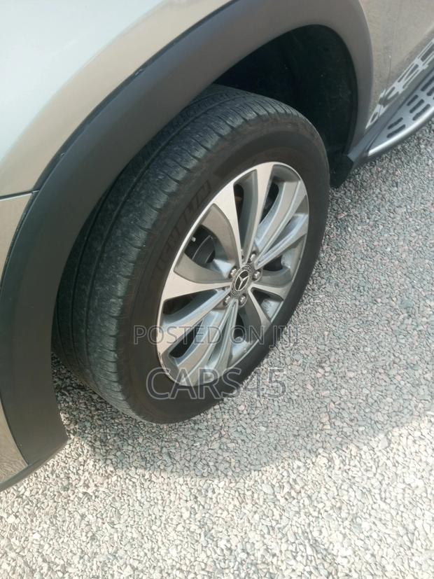 Mercedes-Benz GLE-Class GLE 350 4MATIC 2019 Gold