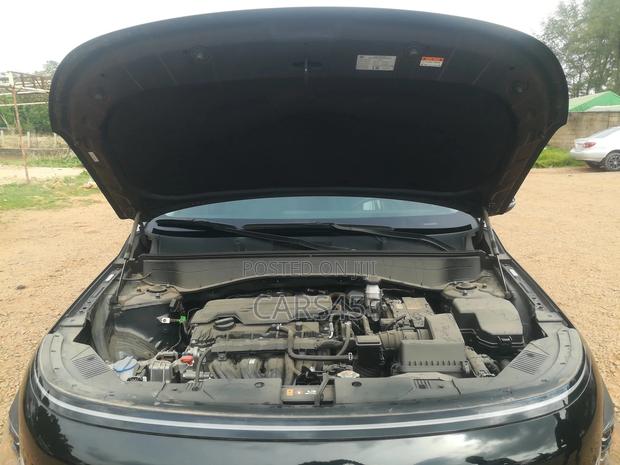 Hyundai Kona 2024 Black