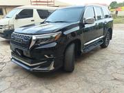 Lexus GX 2003 Black for sale
