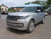 Rover Land 2016 Silver for sale