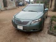 Toyota Camry 2009 Green for sale
