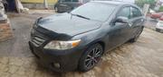 Toyota Camry 2008 Gray for sale