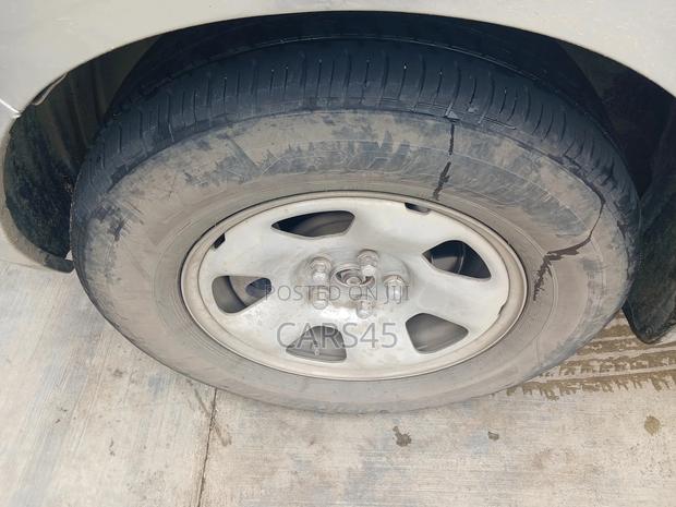Honda Pilot 2009 Silver